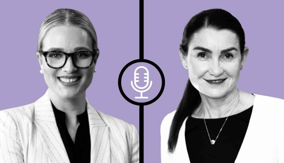 EP16: Alignment with managers the key to ESG integration