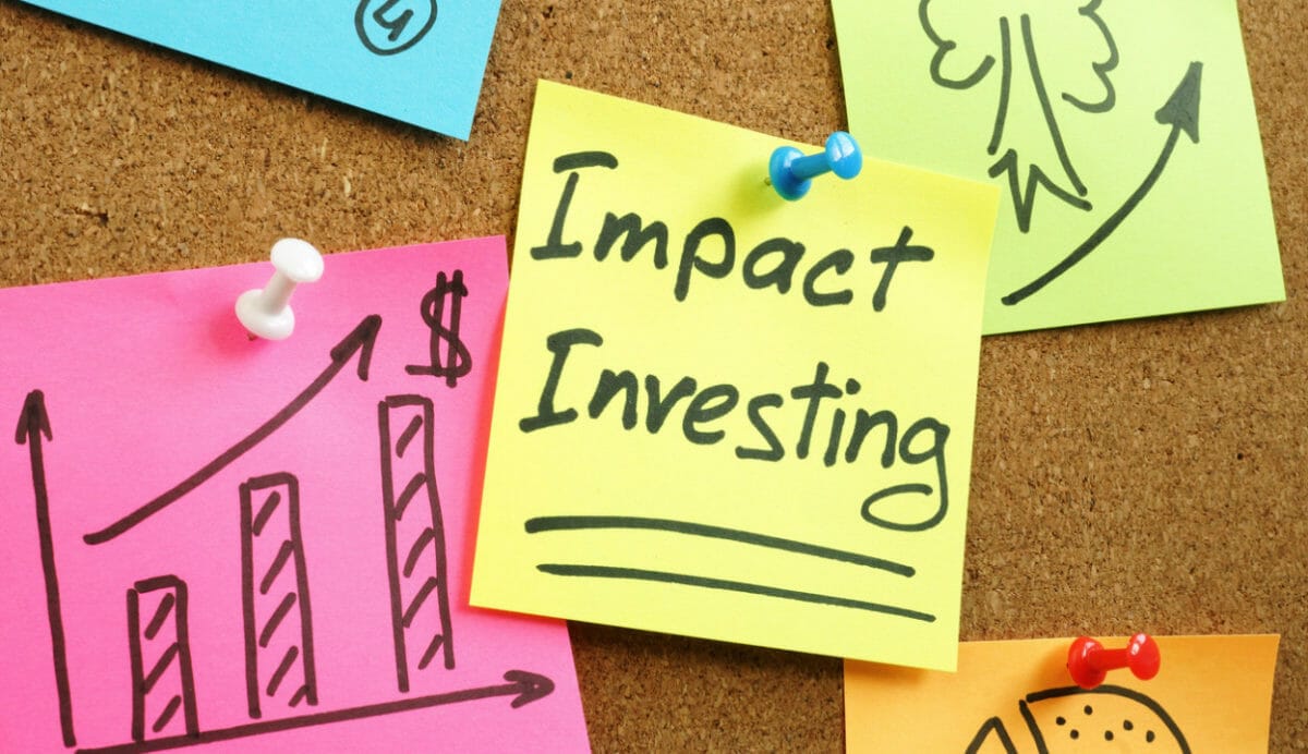 The conundrum of measuring impact