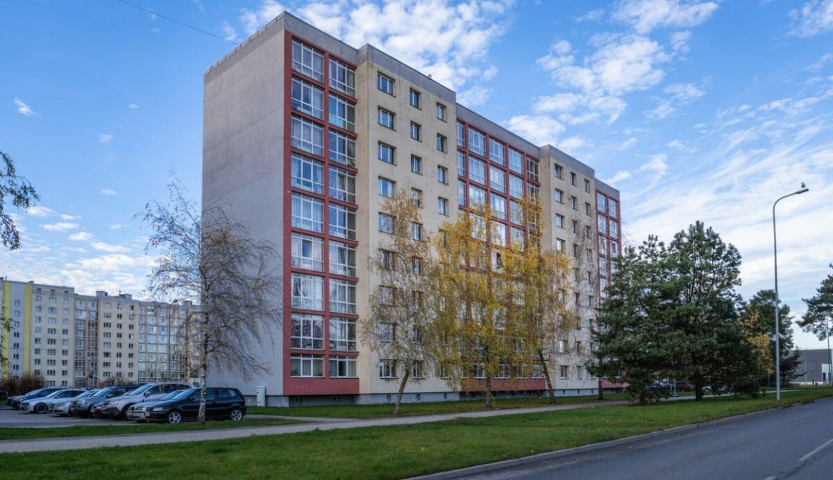 HESTA, AXA push into social and affordable housing