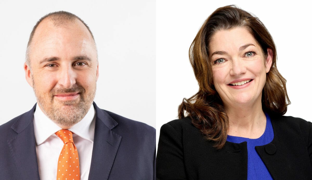 AusSuper announces senior appointments for retirement and members