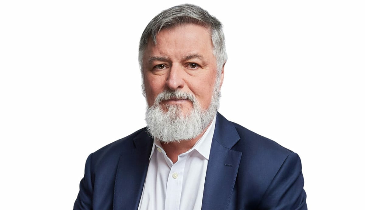 Mid-market PE focus pays off for First Super: Watson