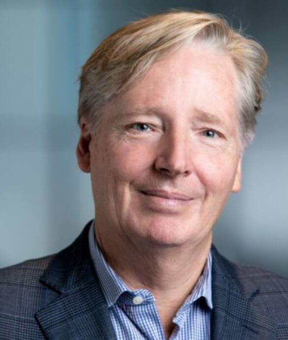 ‘Bold’ reforms needed to ‘very broken’ area of retirement advice: Jeremy Cooper