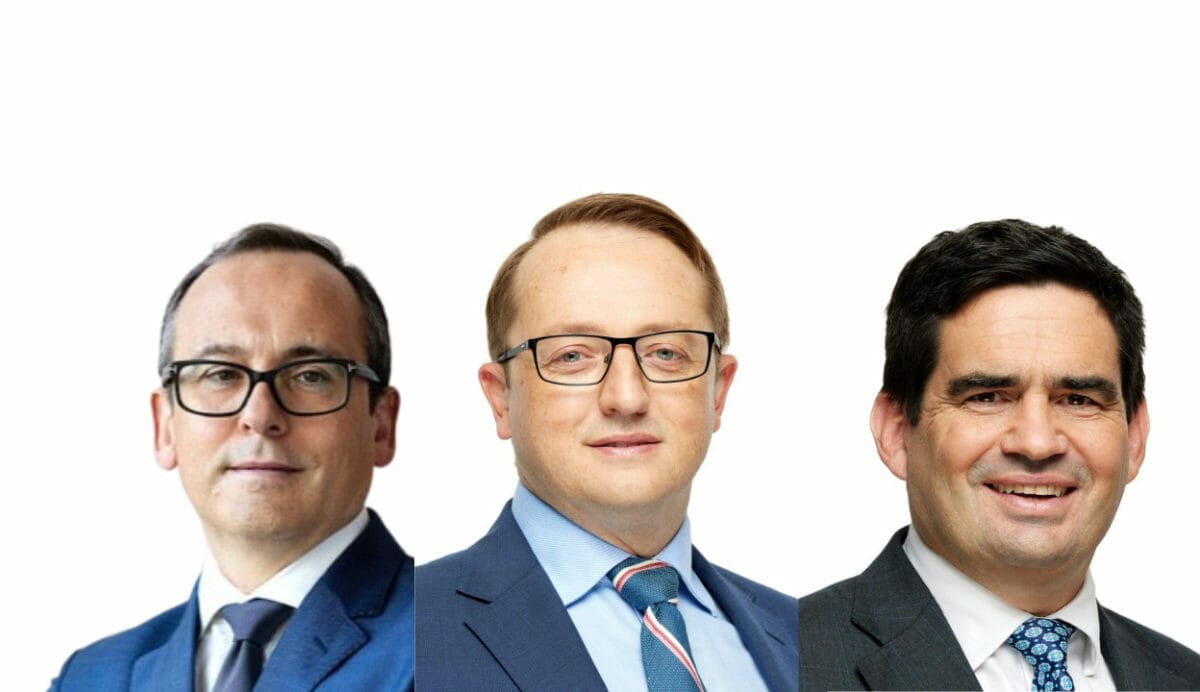 AusSuper restructures investment team