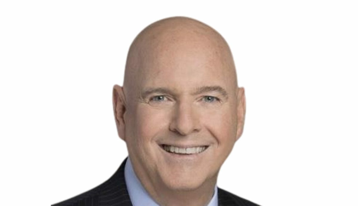 CalSTRS’ Ailman on why funds need to go big or go home