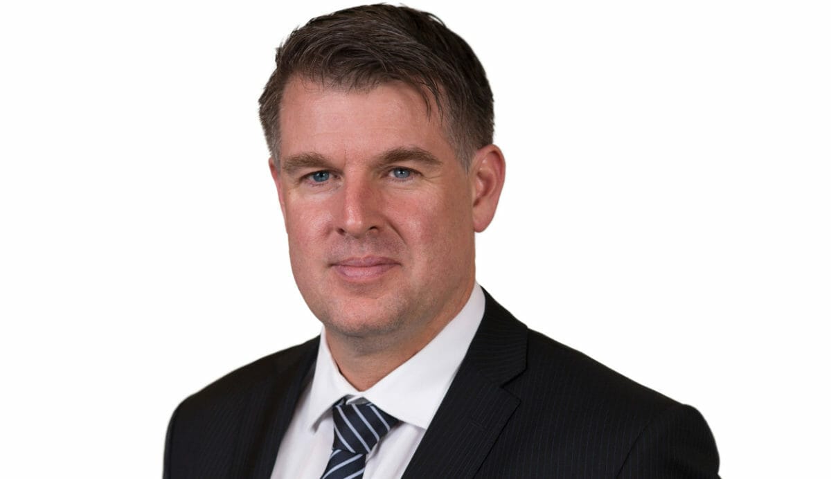 Insignia Financial CIO sees culture, processes as key challenges  