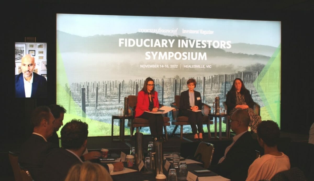 Asset portfolios need to adapt or suffer