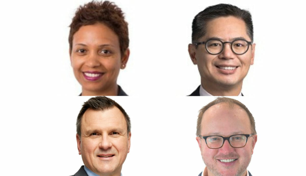 Building resilience in equity portfolios for an inflationary world