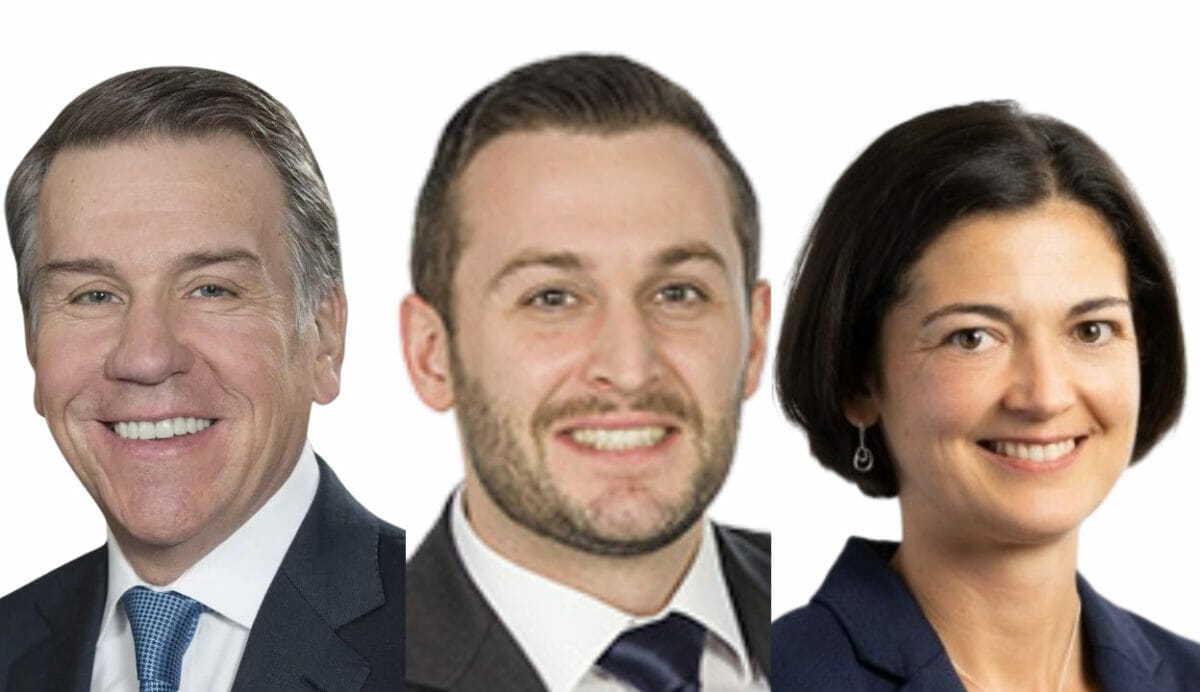 ‘Tremendous differentiator’: Private debt creating opportunities for yield