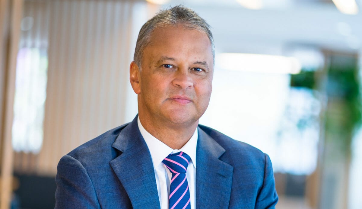 Impact of a slowing China, rising rates on portfolios: John Pearce, UniSuper