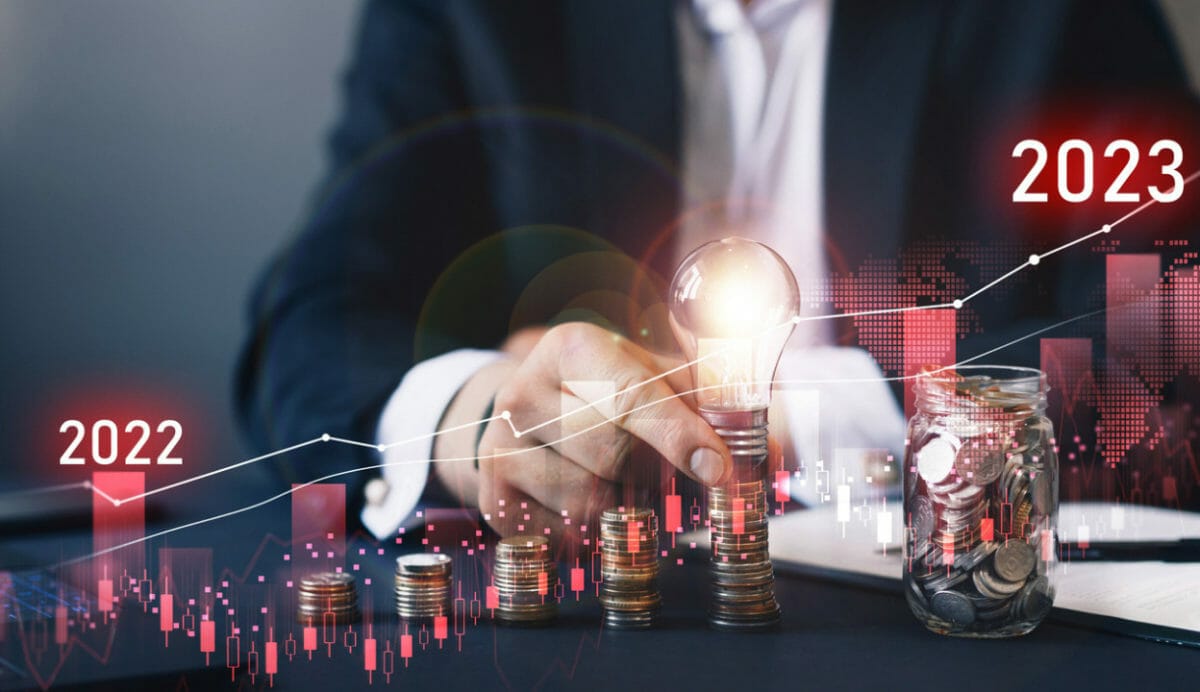 Volatility, decarbonisation, China re-opening to shape 2023