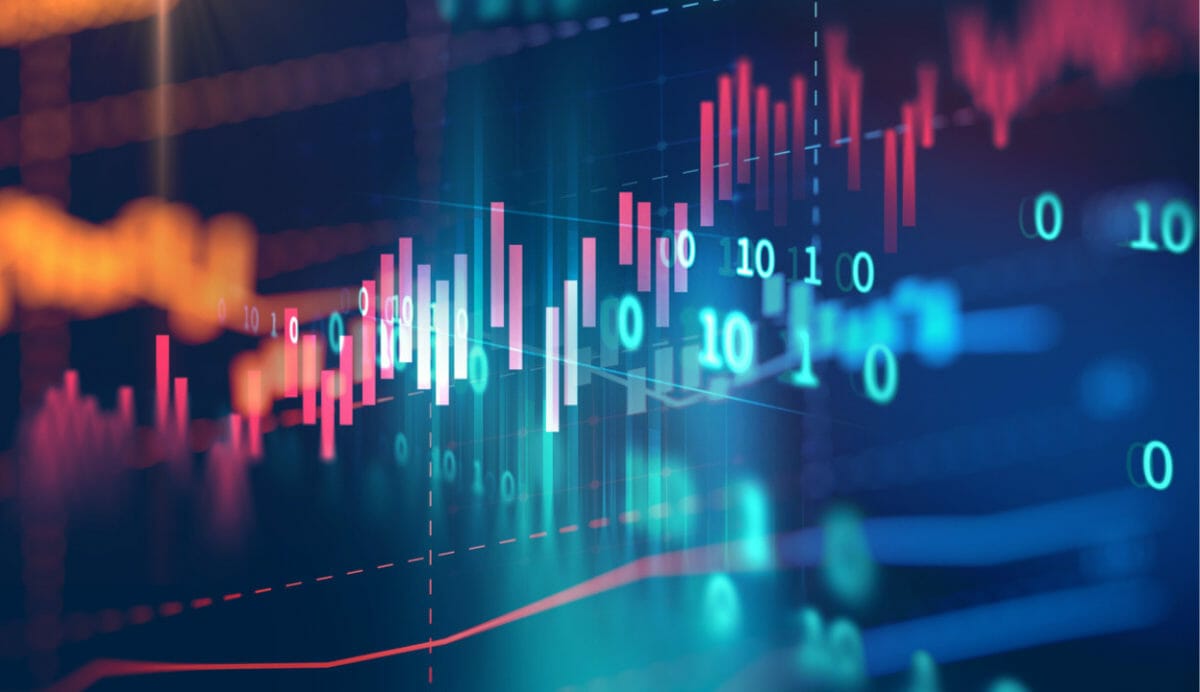 Positive stock and bond correlation will make portfolios more volatile