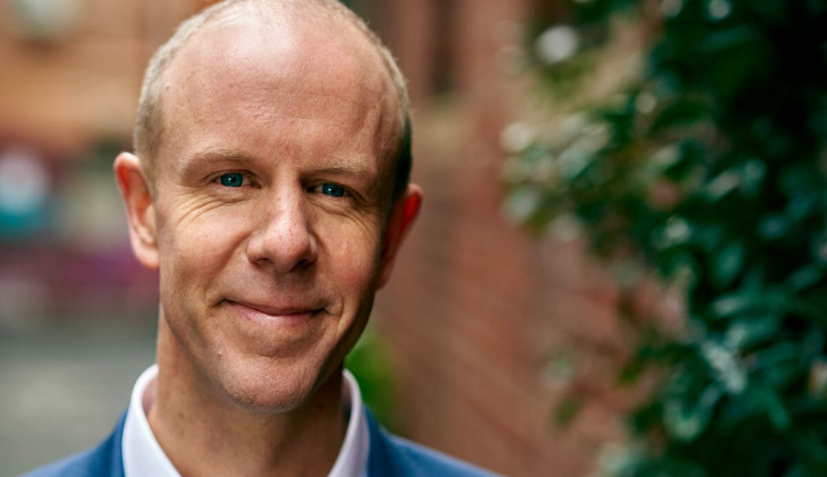 Finance sector has key role in climate transition