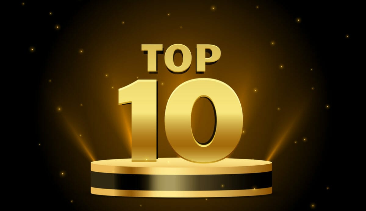 Merger activity, salary survey rated: The top 10 stories of the year