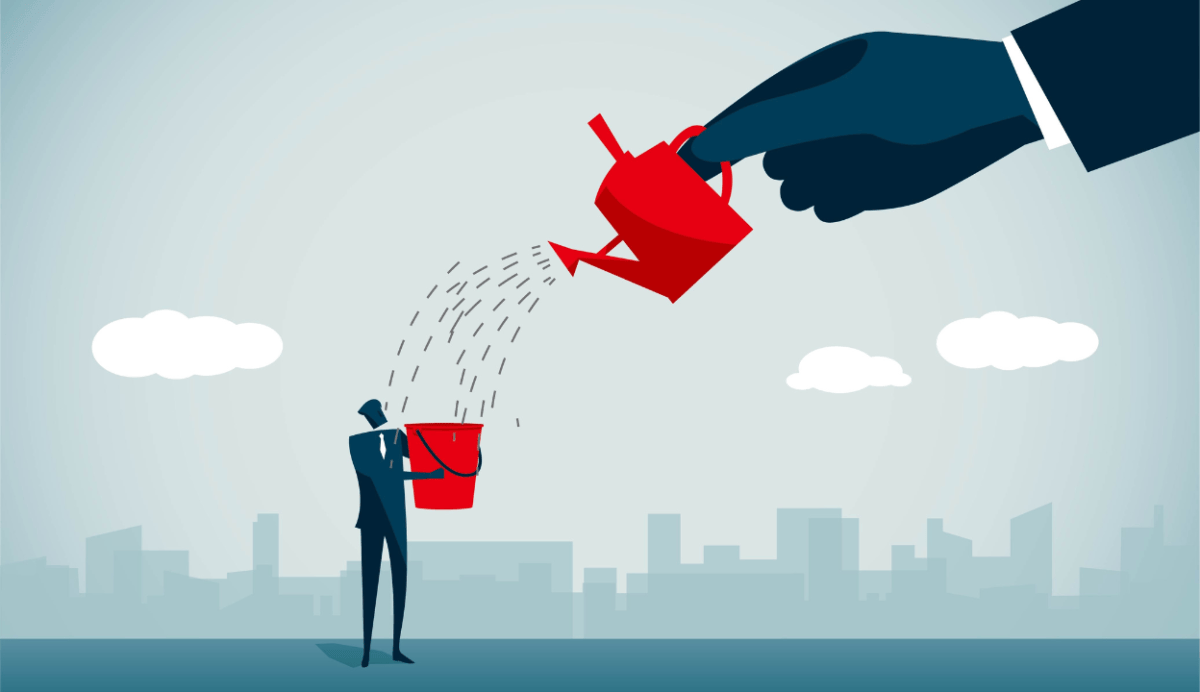 Super industry flows: AustralianSuper, HUB24 lead the way