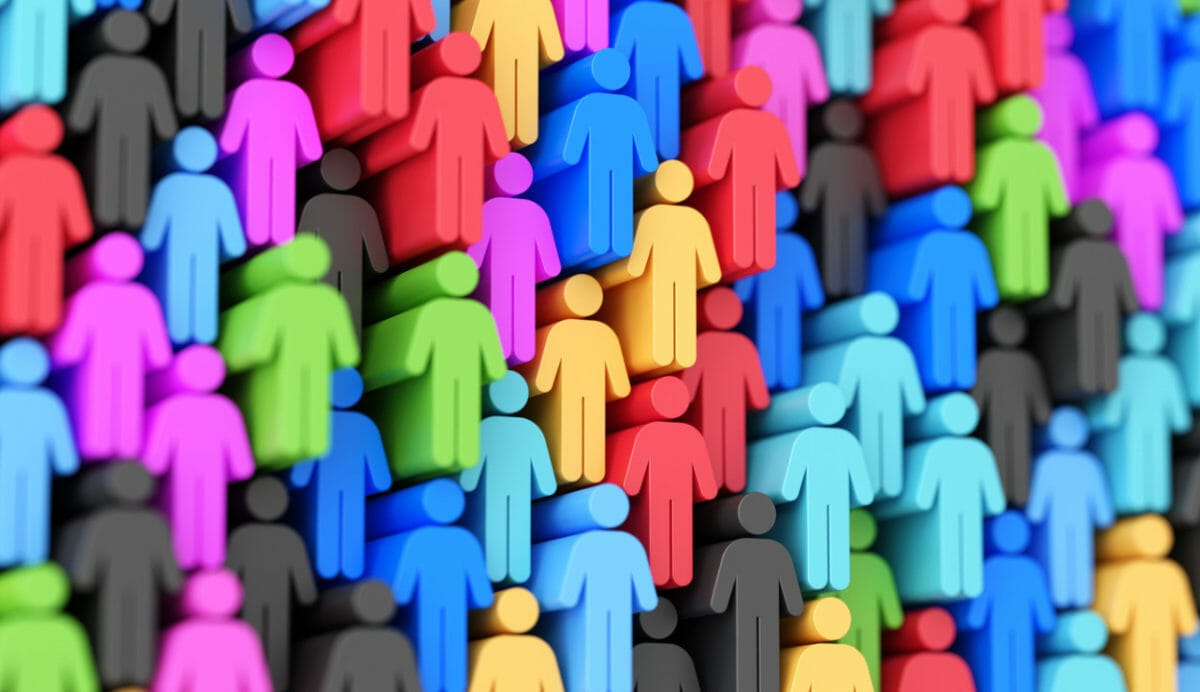 Industry demographics highlight challenges for some funds