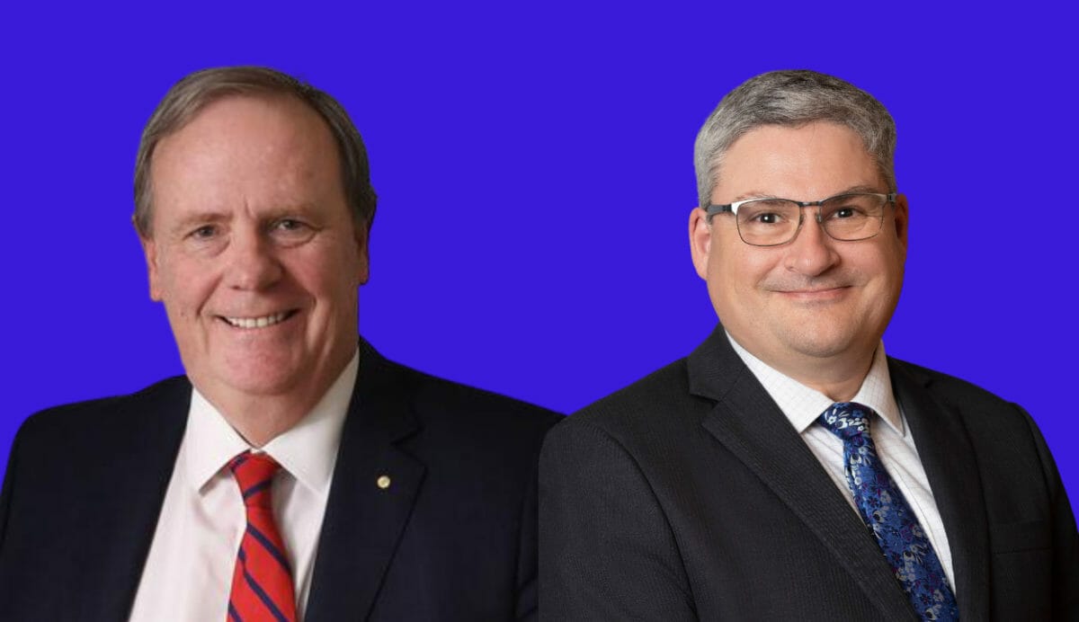 Market volatility, inflation knock Future Fund’s returns in 2022