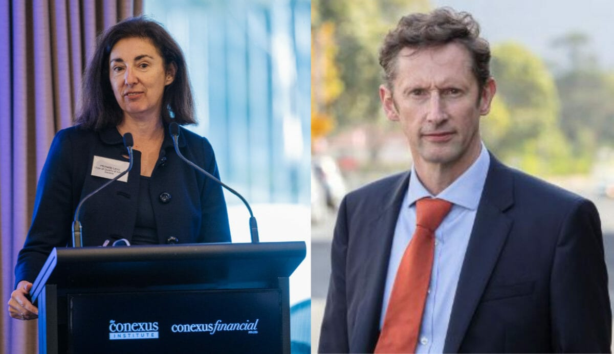 ‘Make their views known’: Jones seeks to consult on final advice review proposals  