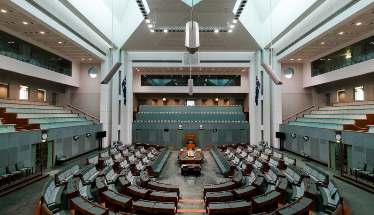 Purpose of super law to herald tax reform    