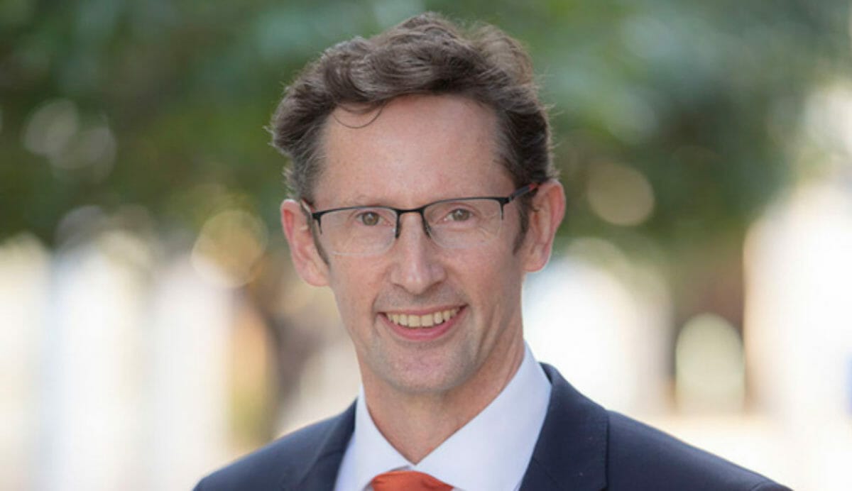 ACSI2023: Jones announces sovereign green bond fund