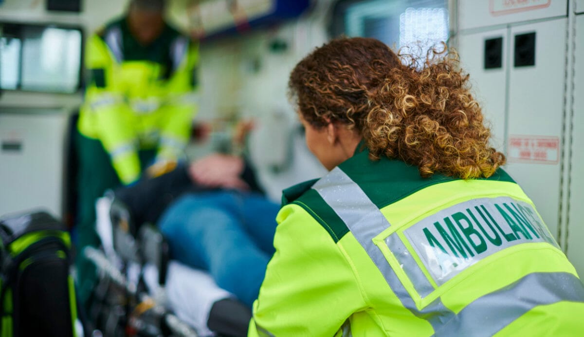 Opportunity to reform TPD products for members