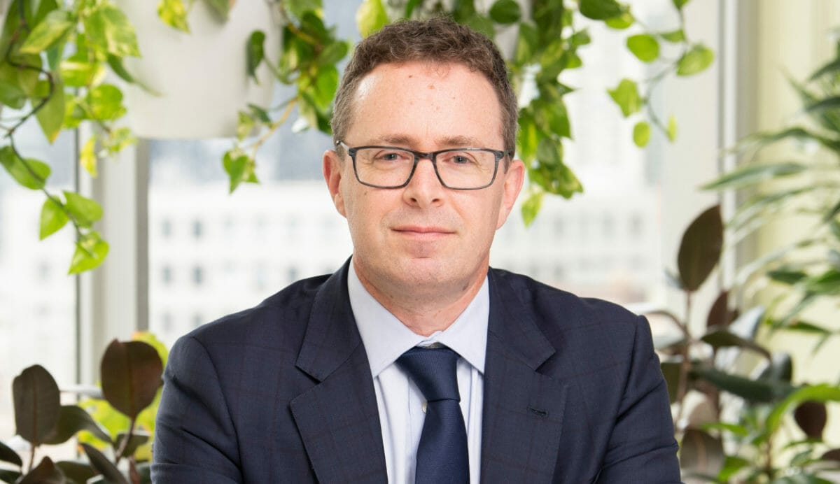 ‘We’re not trying to get too cute with timing’: Equipsuper CIO