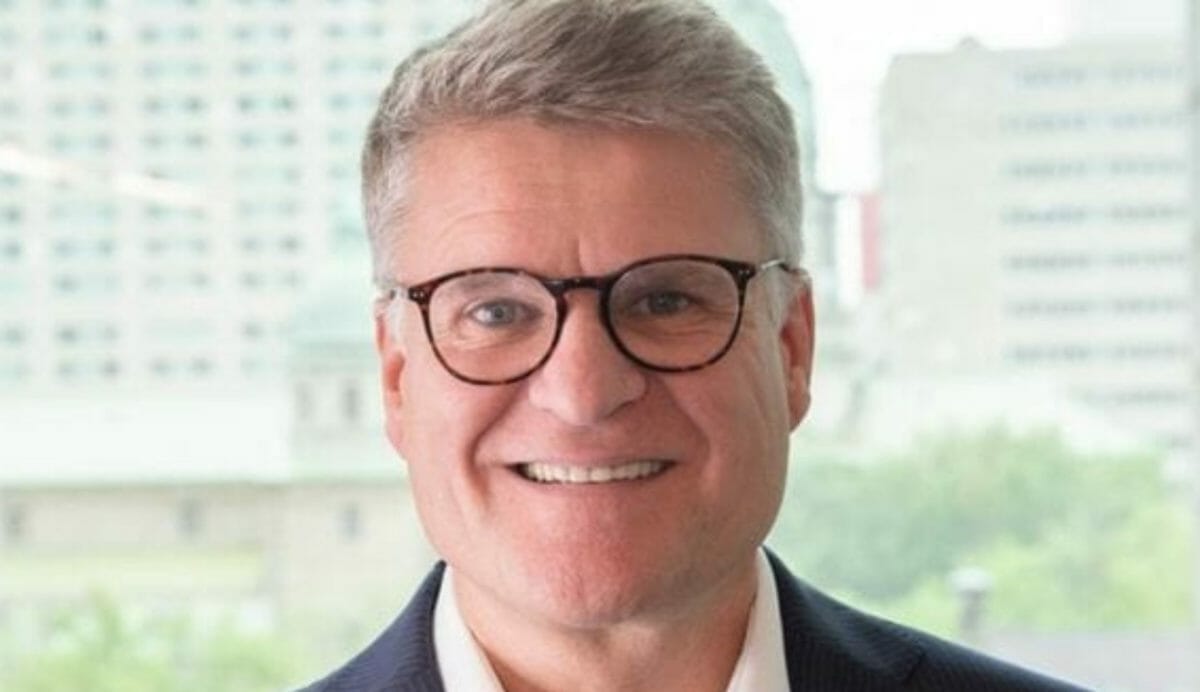 Why asset owners need to be ‘technologised investors’