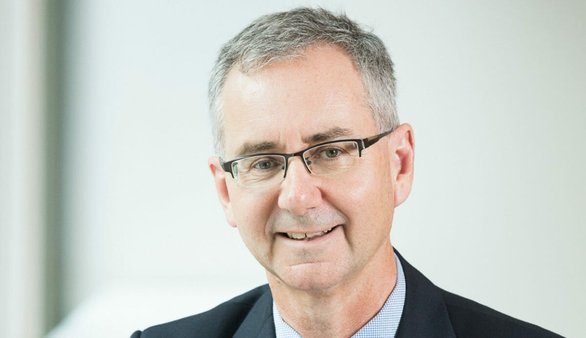 APRA chair reassures market on banking system stability 