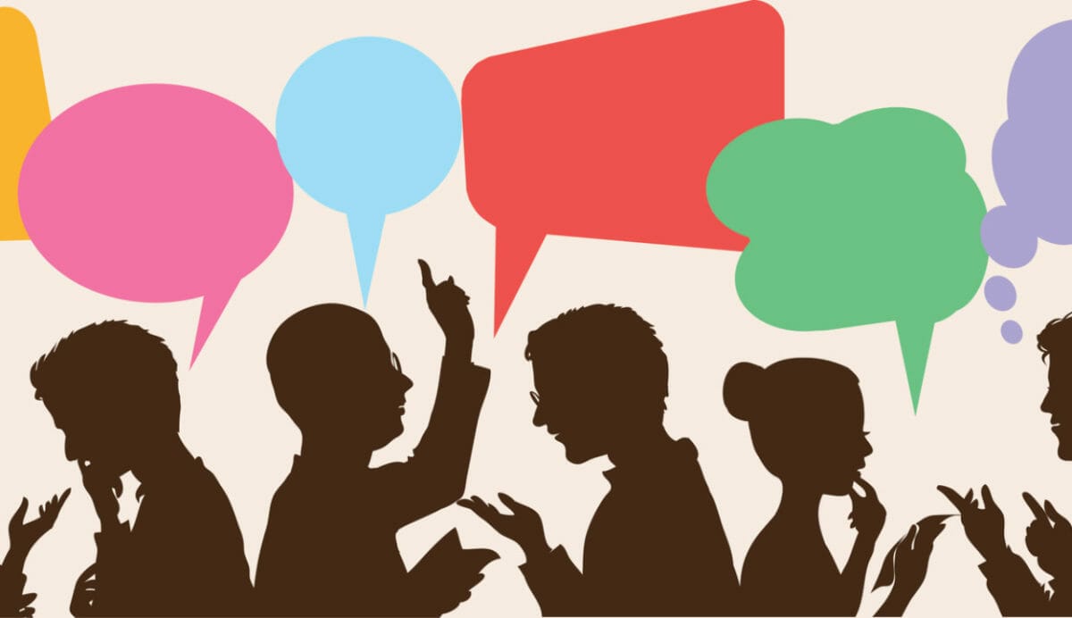 Member comms go up as returns slide