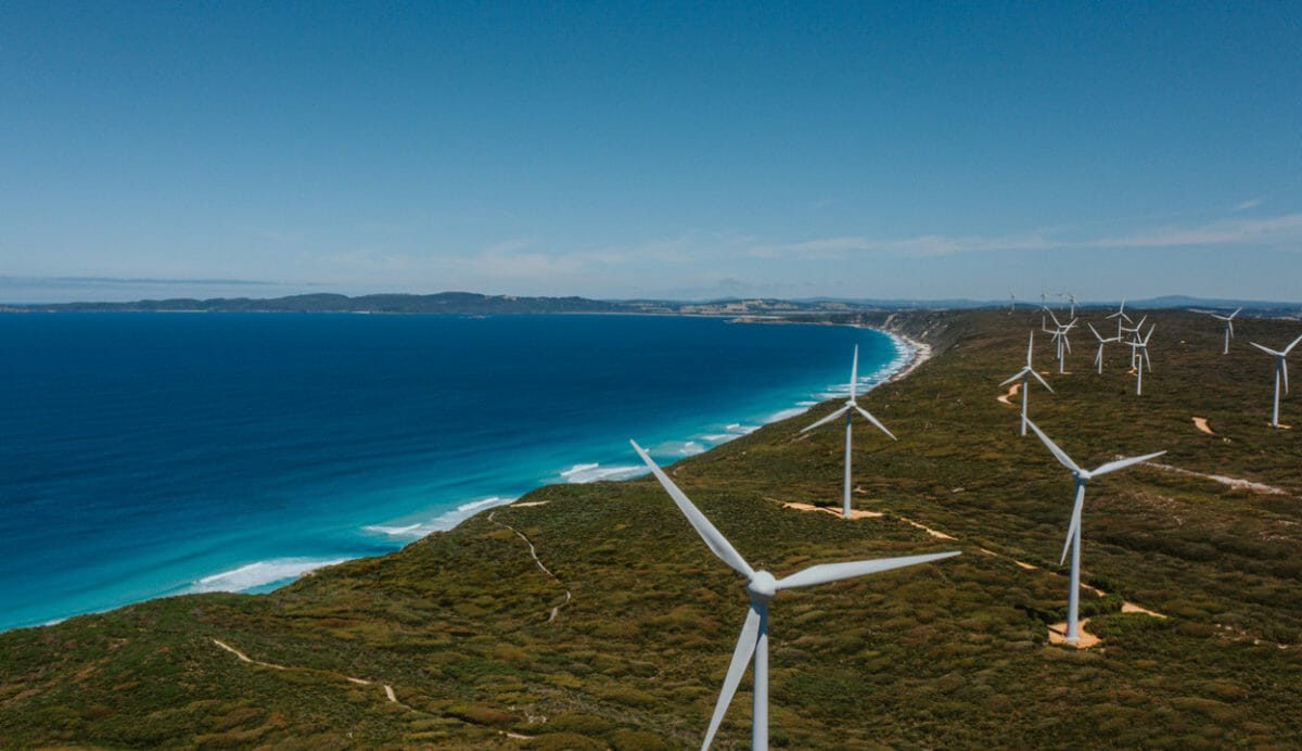 Aware, HESTA, CEFC pile into Palisade’s new renewables platform