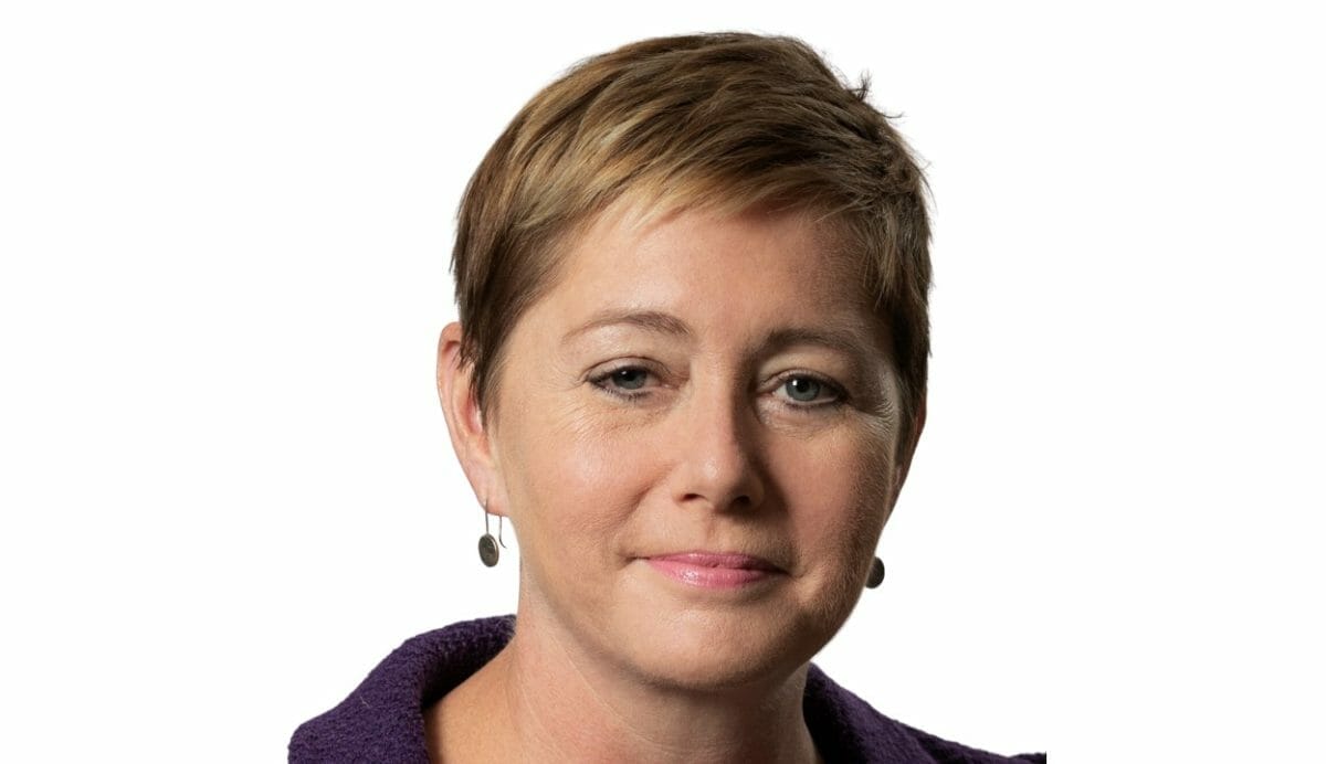 Leave no one behind on path to net-zero