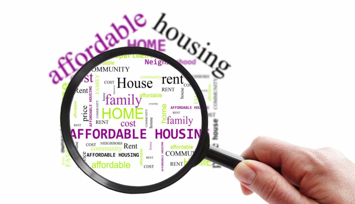 Funds seek guarantees on affordable housing: Research