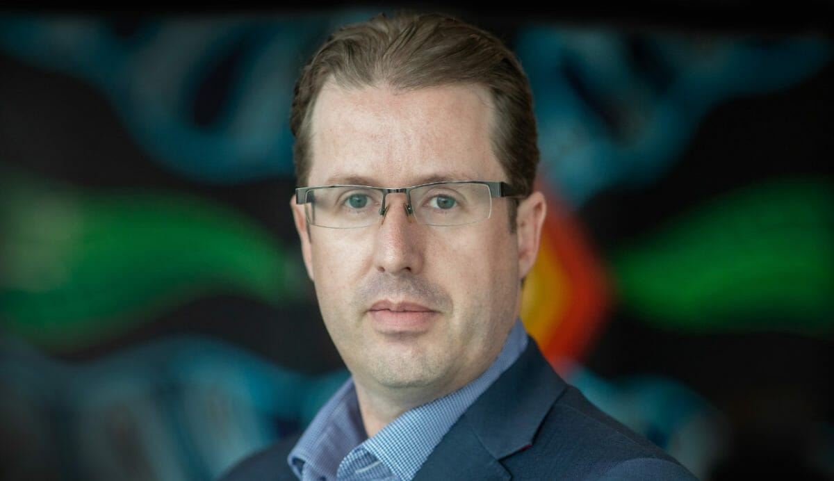 Cbus steps up internalisation, rejects offshore push: Acting CIO