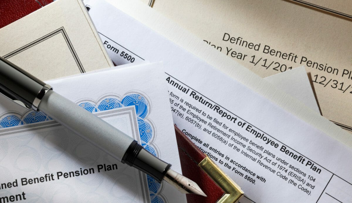 DB scheme key to staff retention in civil service: State Super report