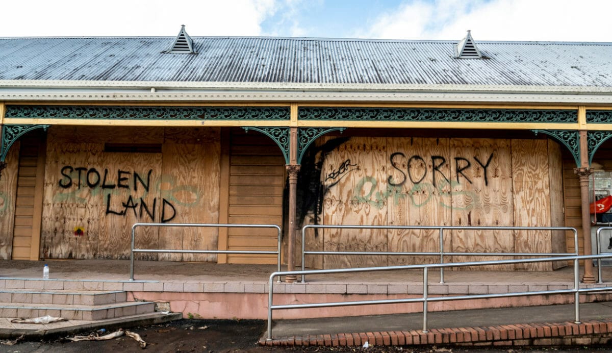 HESTA, REST support to boost First Nations’ constitutional inclusion