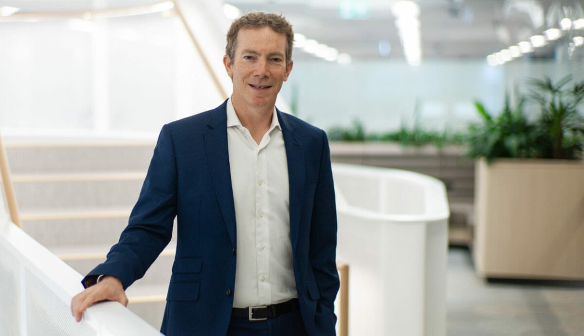 ‘Just over the start line’: Admin top of mind for Vanguard Super