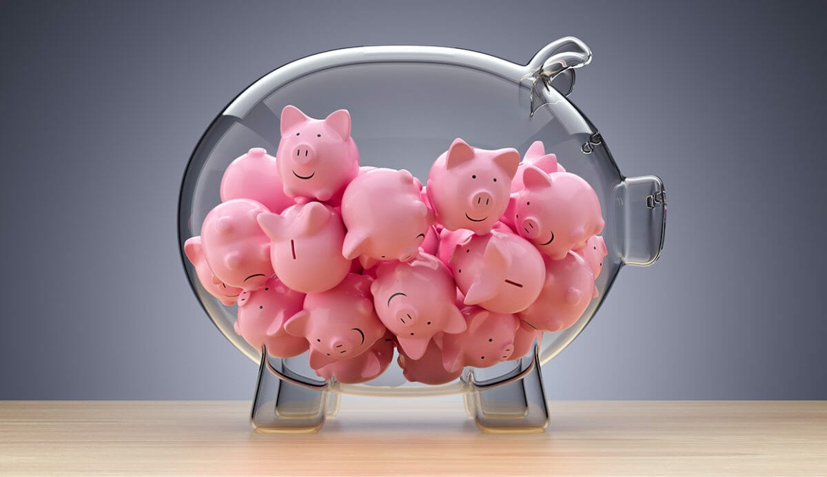 Drop the ‘size is good’ mantra: bigger isn’t automatically better