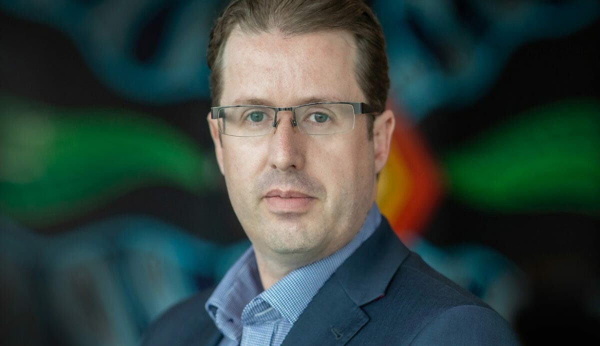 Why Cbus sees market downturn as property investment opportunity