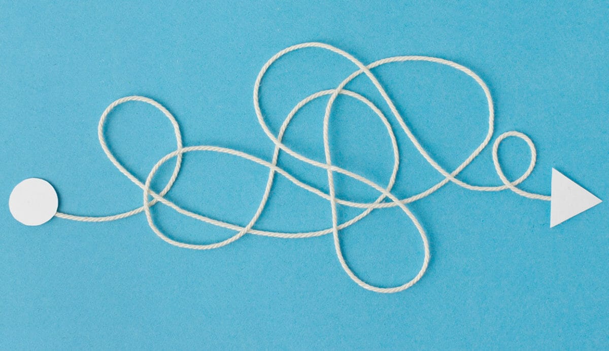 Significant challenges in assessing retirement income strategies