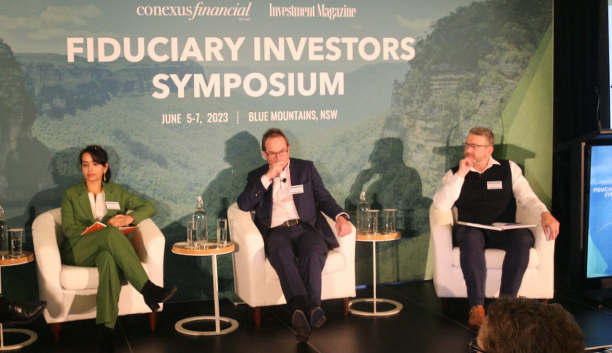 Australian funds lag global peers on unlisted asset valuations