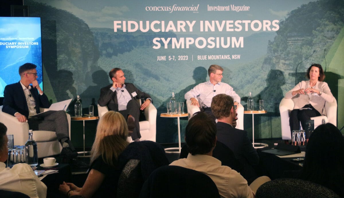 A reality check on funds’ stated CPI-plus return targets