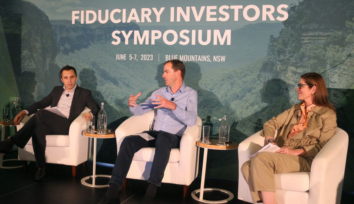 ‘Winners will change’ in a period of high inflation, experts say