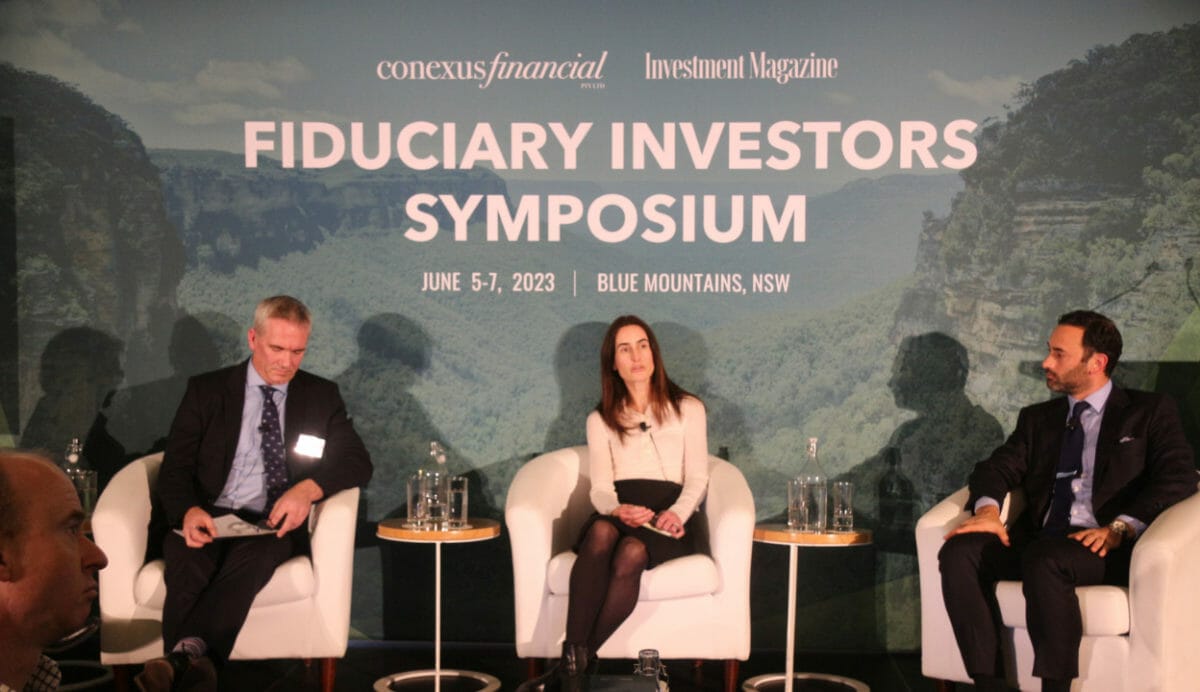 Ignore geopolitical risk at your peril as tensions rise