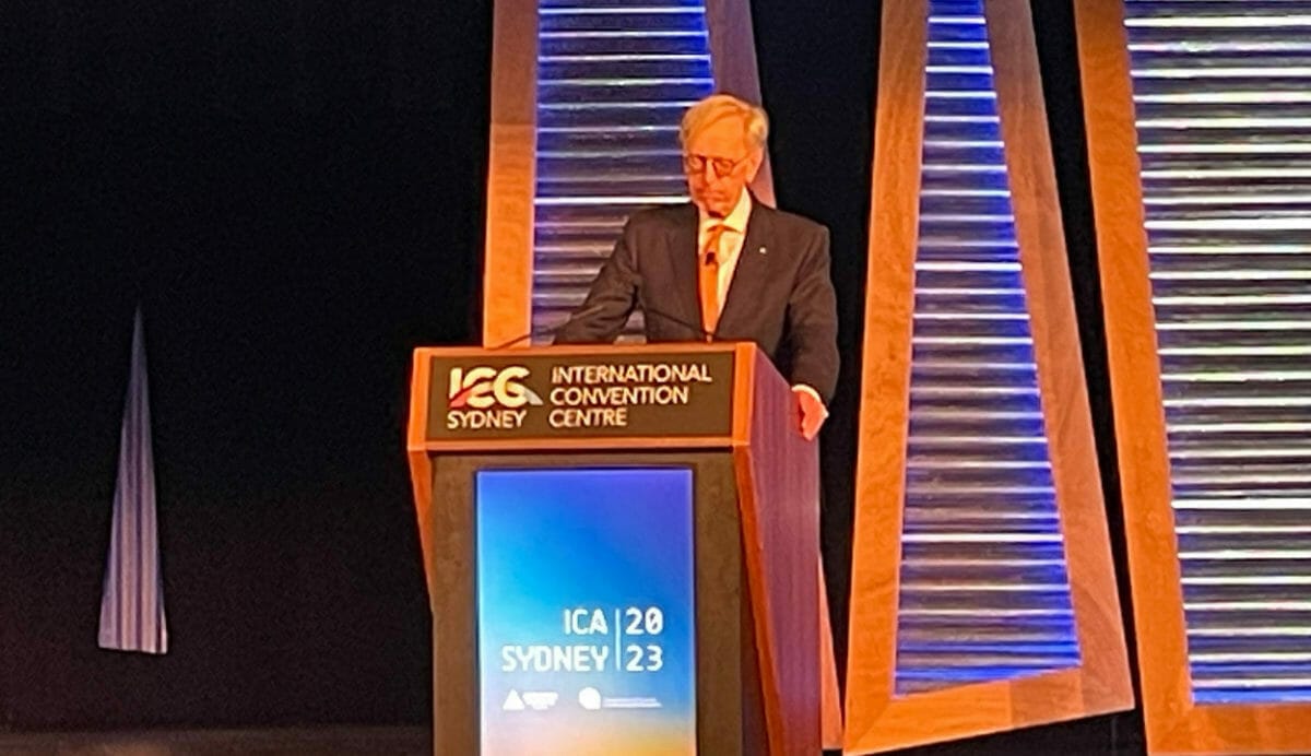 Hayne’s four key concepts to rebuild trust in financial services