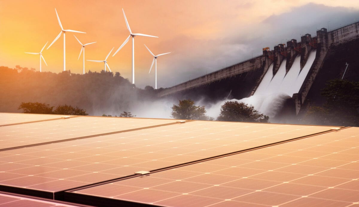 Australia’s ambitious renewables target drives investor capital 