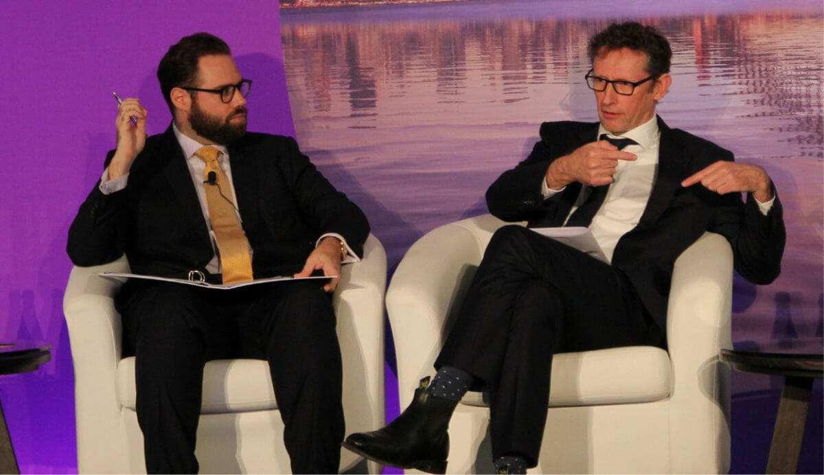 ‘Government will move’: Jones threatens trustees on member engagement