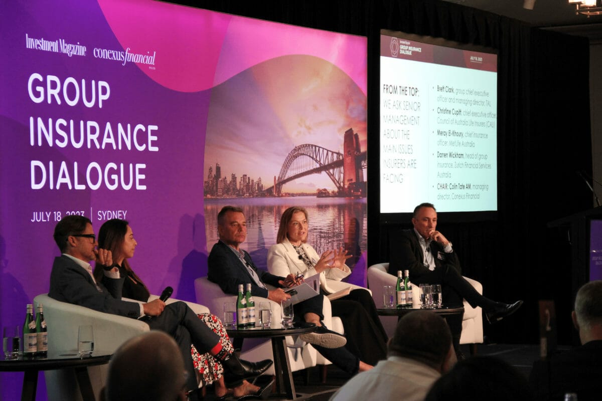 ‘Danger’ in omitting insurance from purpose of super