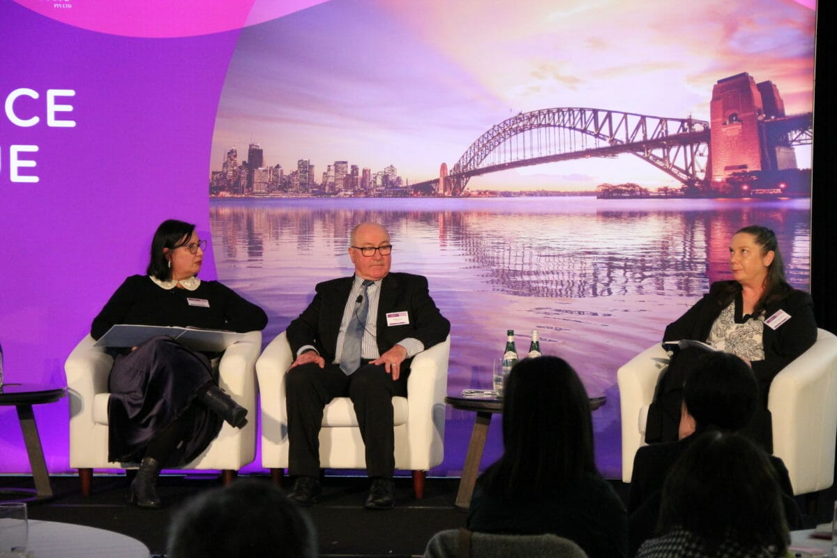 Funds extoll member benefits of dangerous occupations exemption