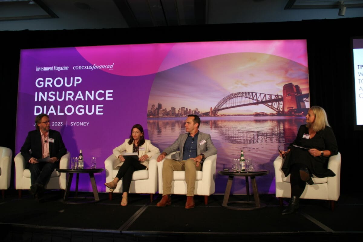 TPD benefit design threatens default status of group insurance