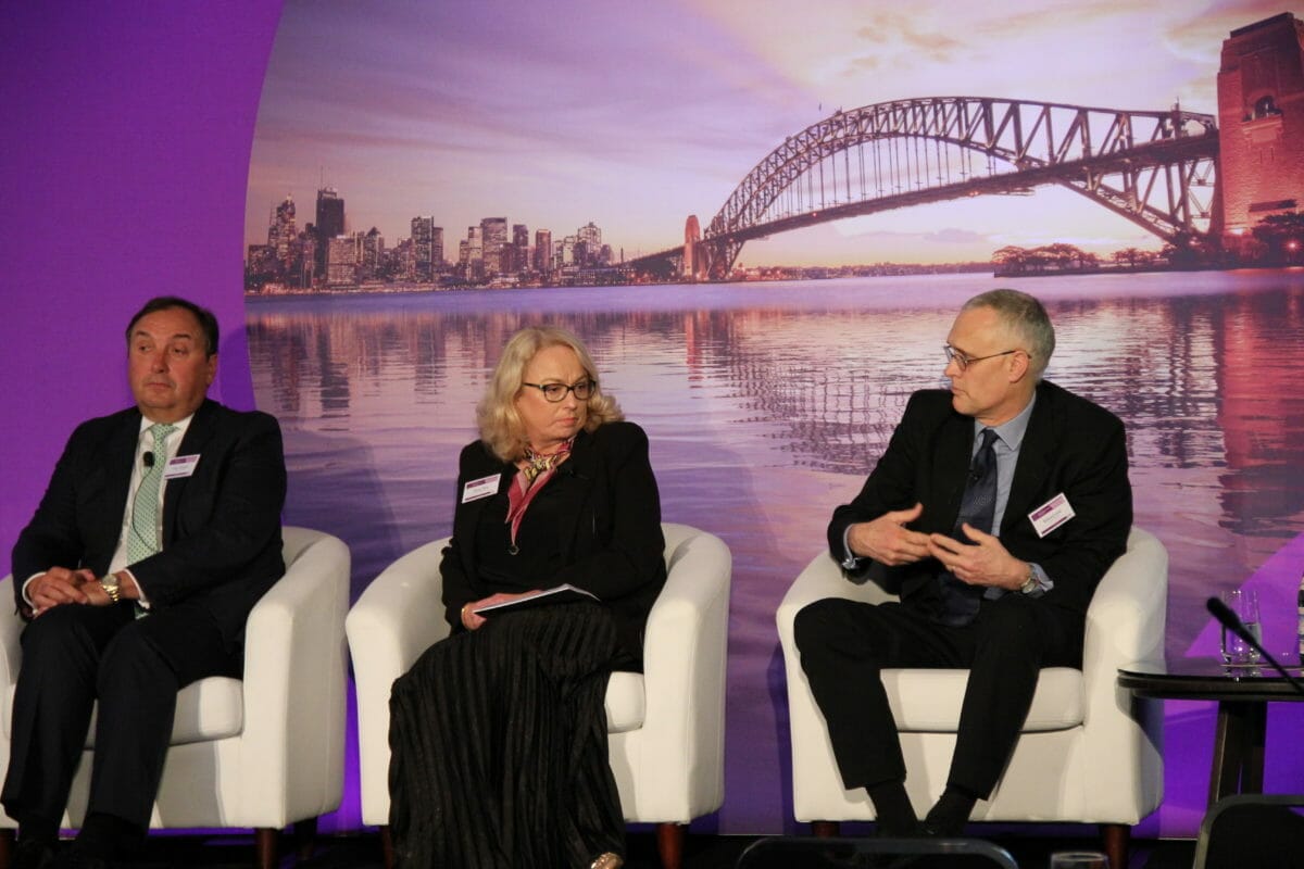 Group insurance review no longer needed: AusSuper, ART