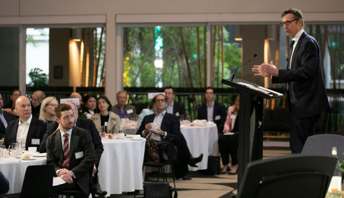 Intra-fund advice scope to creep beyond super